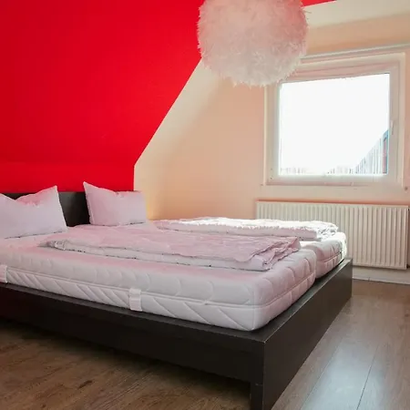 Haus Strandnah Inkl Wlan * Grömitz