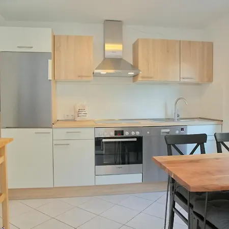 Haus Strandnah Inkl Wlan *