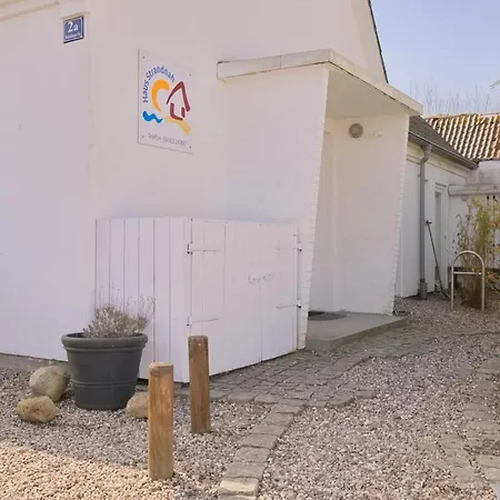 בית נופש Haus Strandnah Inkl Wlan Grömitz