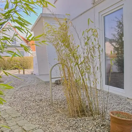 Haus Strandnah Inkl Wlan Grömitz