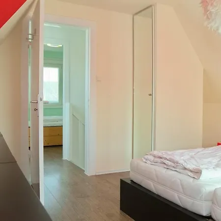 Haus Strandnah Inkl Wlan * Groemitz