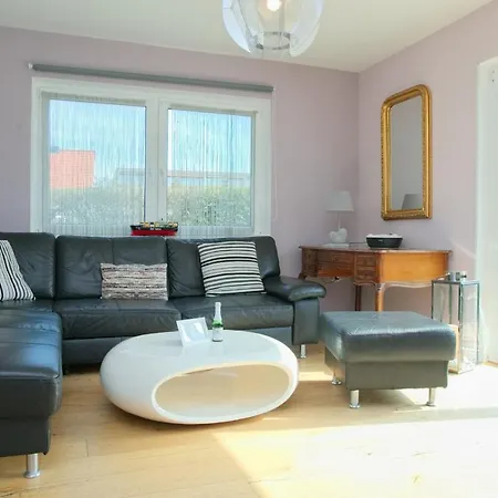 Haus Strandnah Inkl Wlan Grömitz