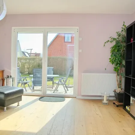 Haus Strandnah Inkl Wlan