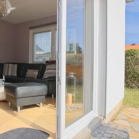 Haus Strandnah Inkl Wlan Holiday home *