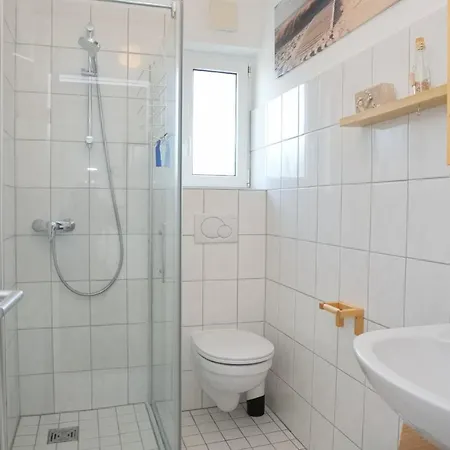 Holiday home Haus Strandnah Inkl Wlan Groemitz