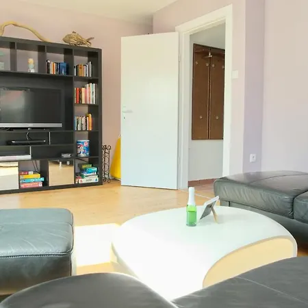 Haus Strandnah Inkl Wlan *