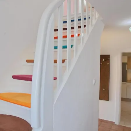 Haus Strandnah Inkl Wlan Holiday home Groemitz