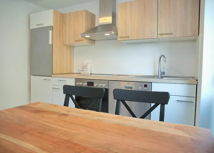 Haus Strandnah Inkl Wlan Ferienhaus