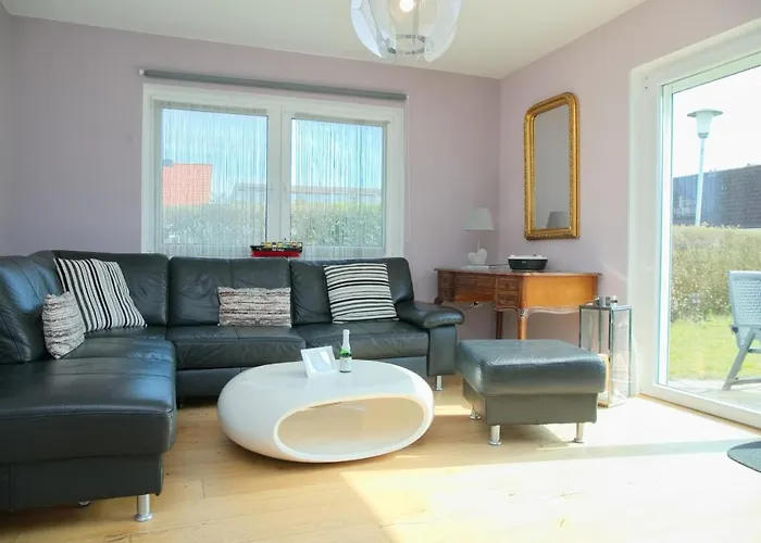 Haus Strandnah Inkl Wlan Grömitz